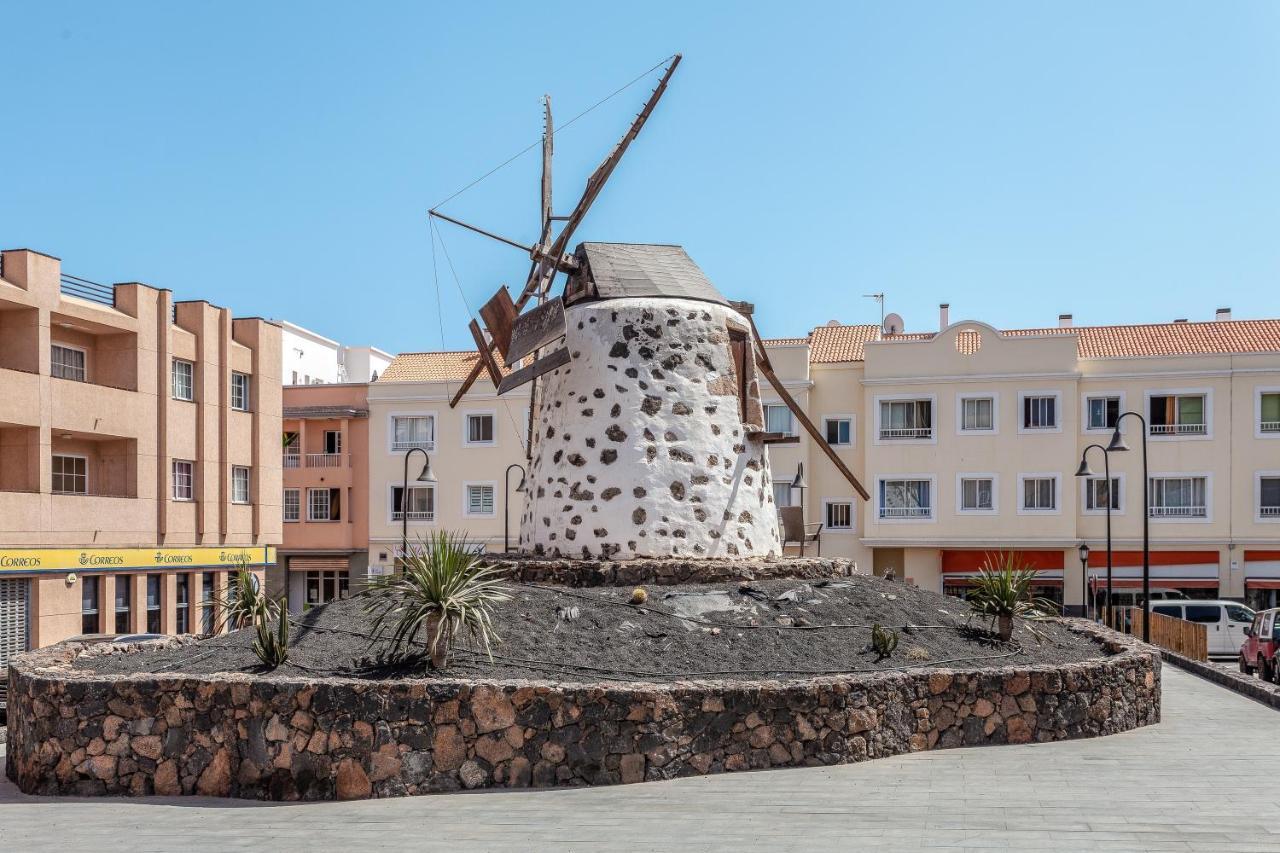 Apartamento Pizarro 1B Corralejo Exterior photo